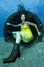Image: Friedrich Tobias, Germany
HP Red Sea 2012 - Fish & fashion Category